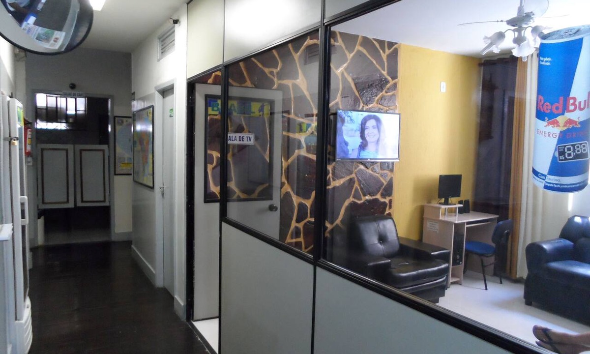 Parque Moscoso Hotel | Hotel Avenida