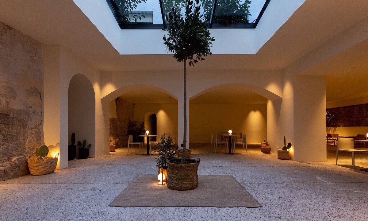 San Pablo Hotel | Hotel Avenida