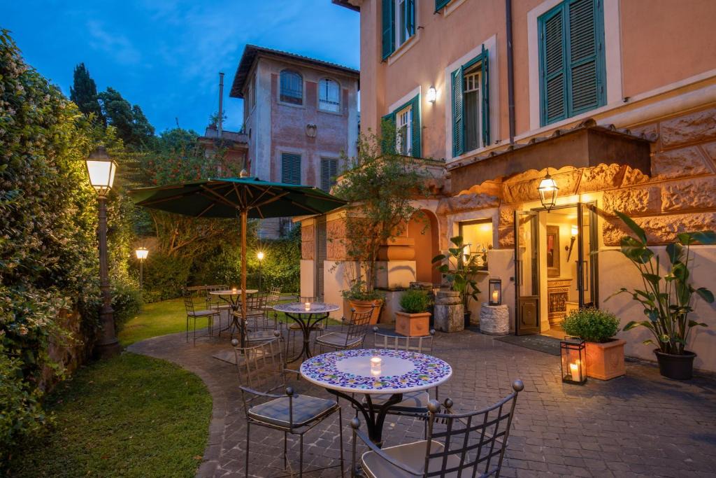 Ripa Hotel | Hotel Aventino