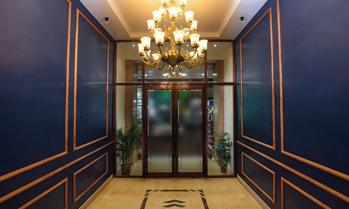 Dadar East Hotel | Hotel Avon Ruby