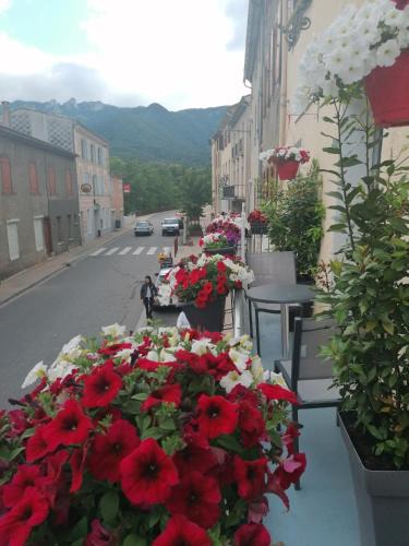 Axat Hotel | Hotel Axat