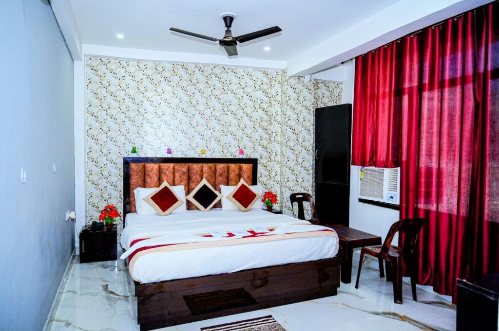 Faizabad Hotel | Hotel Ayodhya