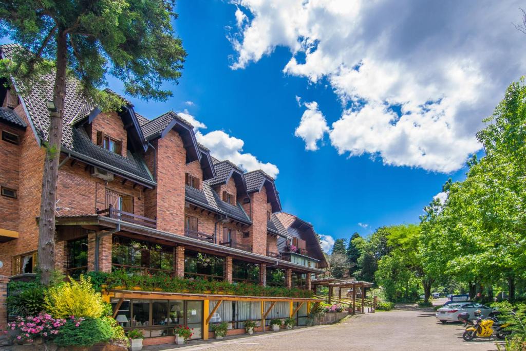 Gramado Hotel | Hotel Azaleia