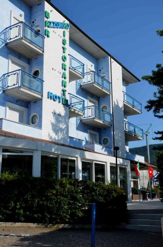 L'Aquila Hotel | Hotel Azzurro