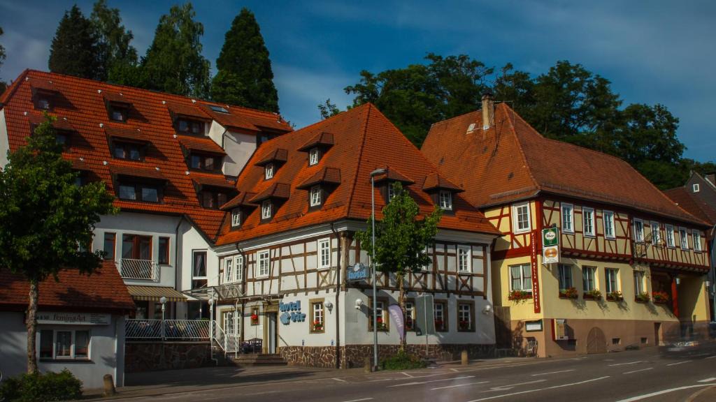 Sinsheim Hotel | Hotel Bär