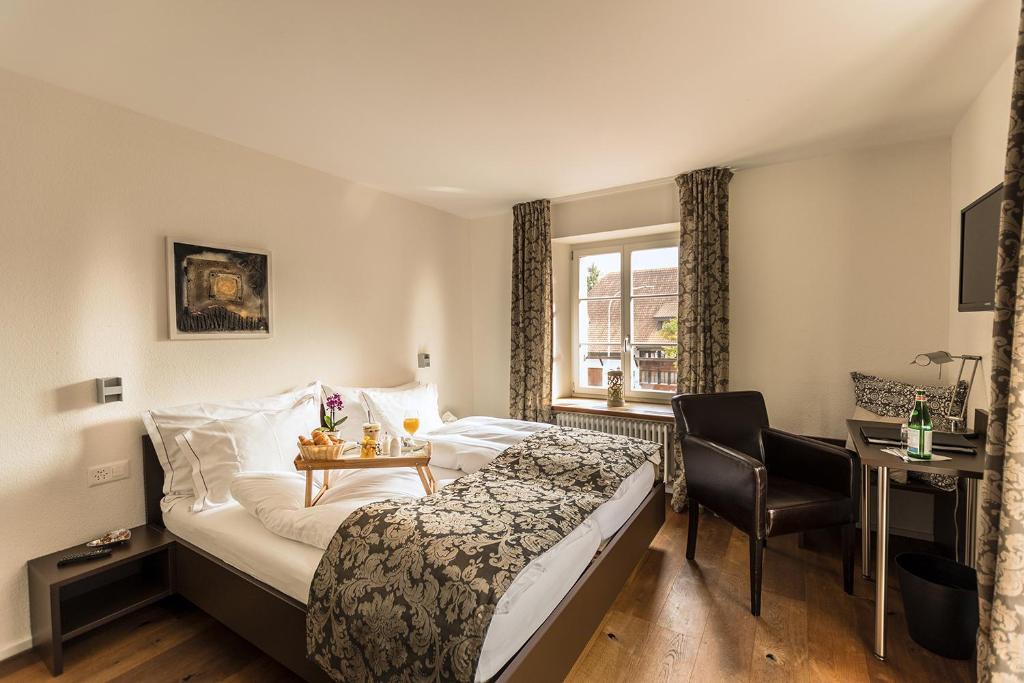 Oberbipp Hotel | Hotel Bären