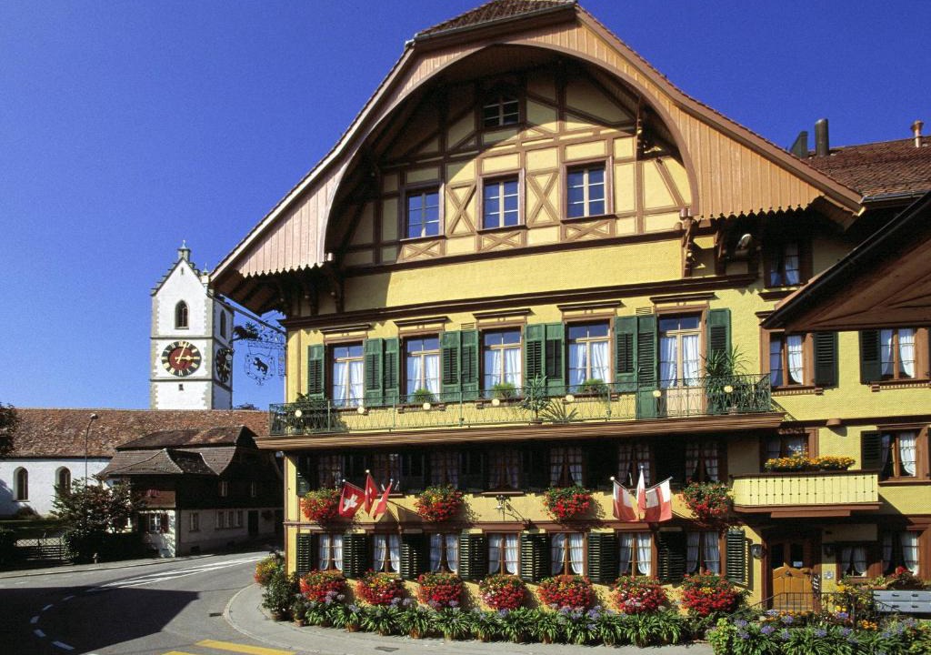 Sumiswald Hotel | Hotel Bären