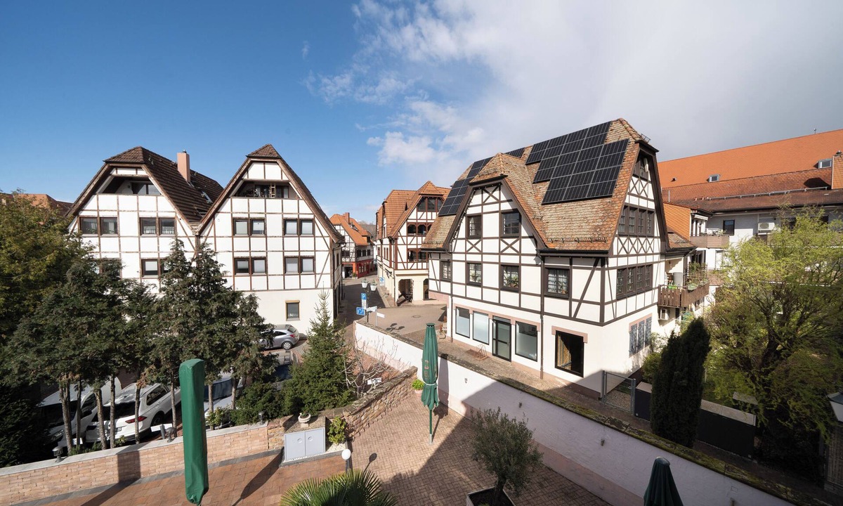 Leimen Hotel | Hotel Bären