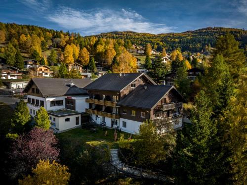 Buerchen Hotel | Hotel Bürchnerhof