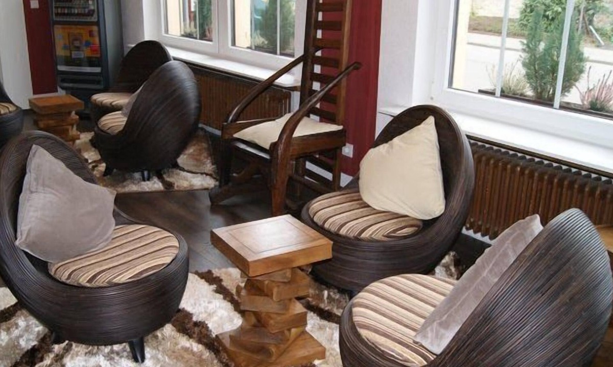 Lebach Hotel | Hotel Bürgerstuben