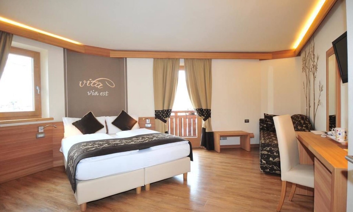 Valtellina Hotel | Hotel B&B Bondi