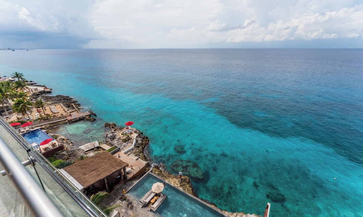 Zona Hotelera Norte Hotel | Hotel B Cozumel