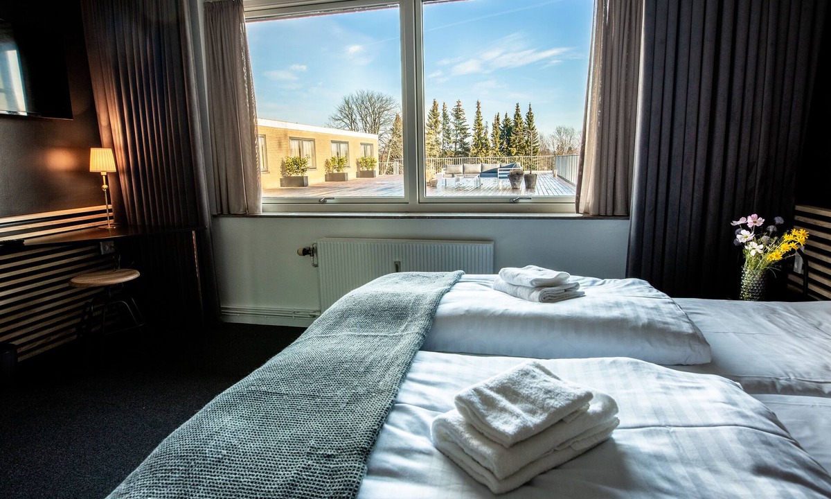Birkerod Hotel | Hotel B