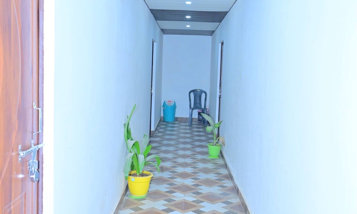 Ayodhya Hotel | Hotel B.k Palace