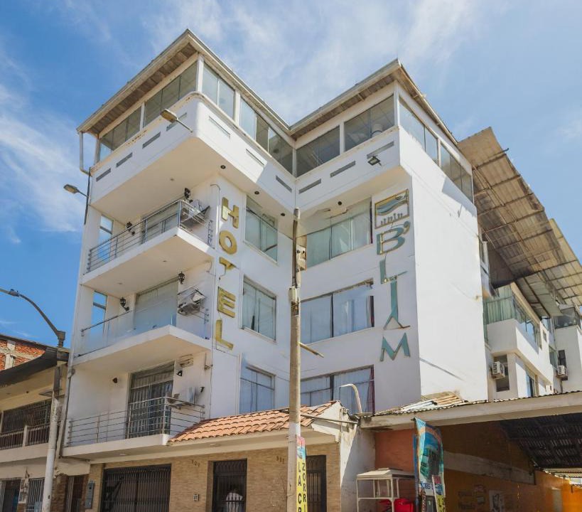 Tumbes Hotel | Hotel B´liam