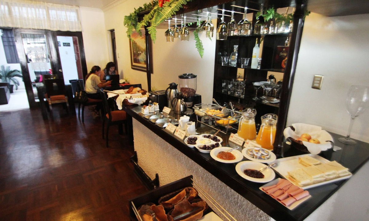 Tumbes Hotel | Hotel B'liam