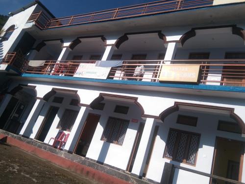 Narainkoti Hotel | Hotel B M AND SONS
