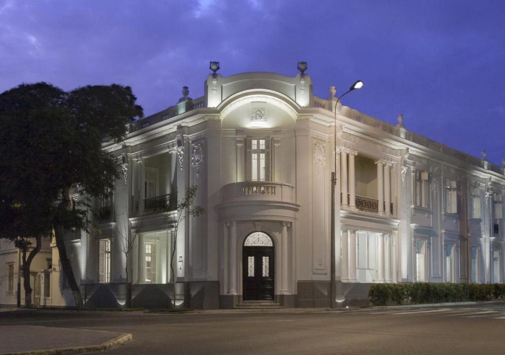 Barranco Hotel | Hotel B
