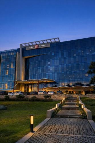 Chia Hotel | Hotel B3 Sibelius
