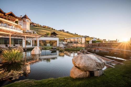 Maranza Hotel | Hotel Bacherhof
