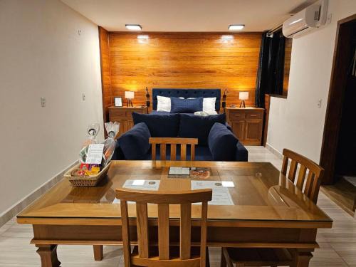 Praia do Rosa Apartment | Hotel Backdoor