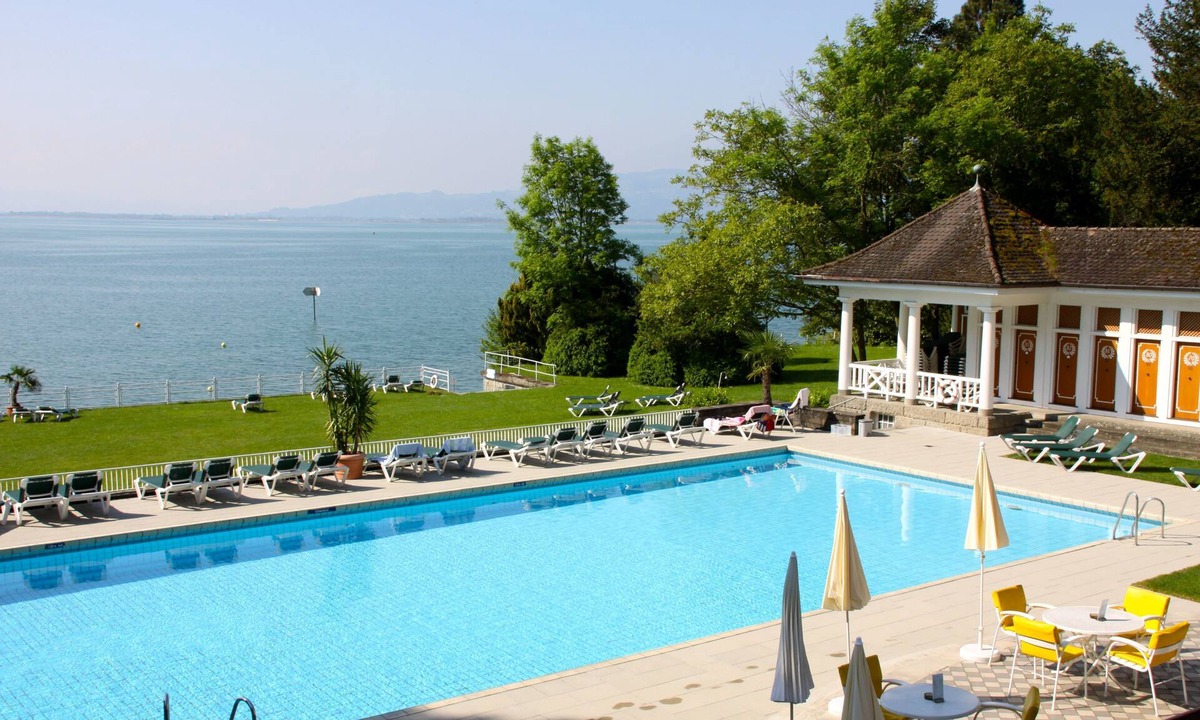 Bad Schachen Hotel | Hotel Bad Schachen