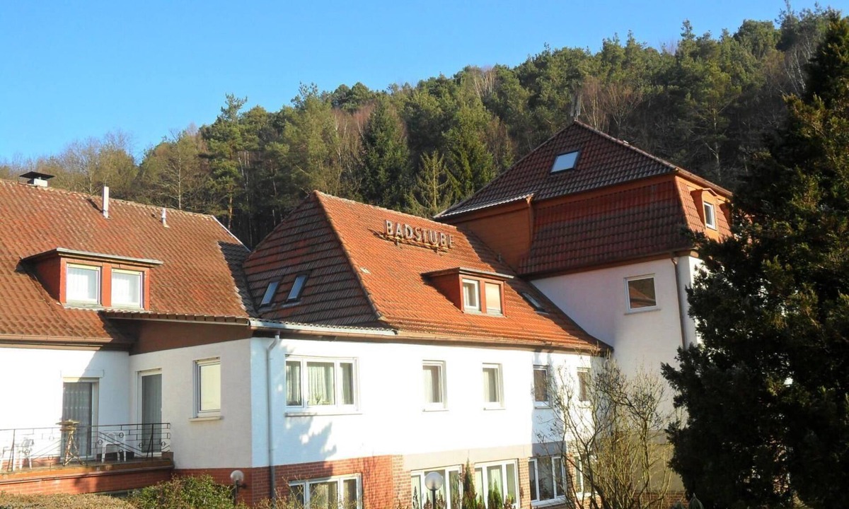 Otterberg Hotel | Hotel Badstube