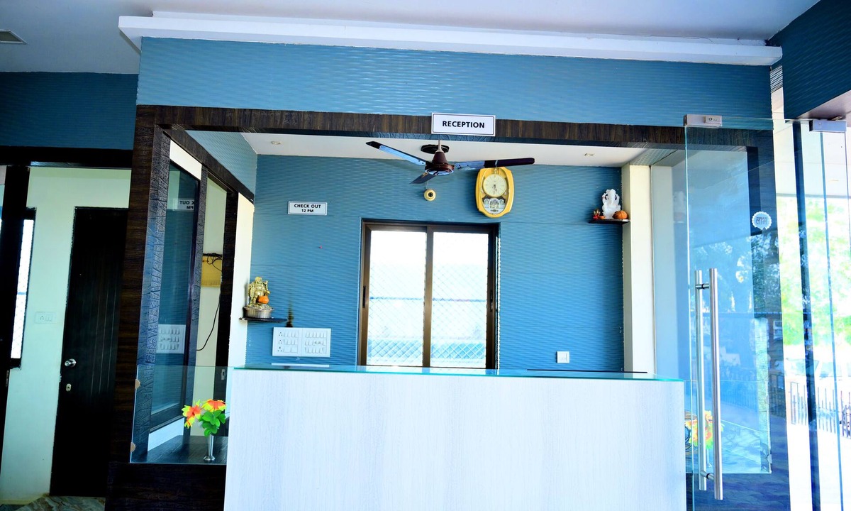 Nagaur Hotel | Hotel Bagaria Palace Nagaur