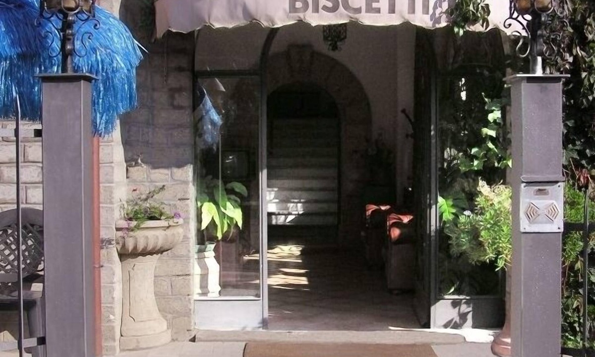 Bagnaia Hotel | Hotel Bagnaia
