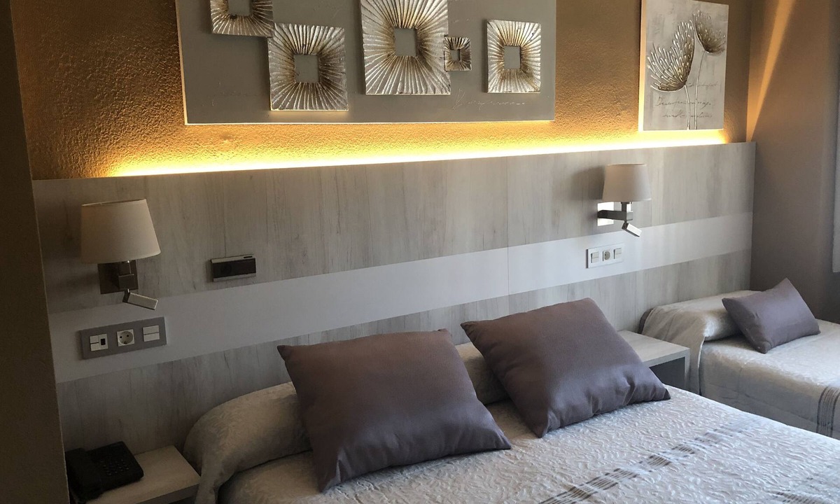 Distrito Llano Hotel | Hotel Bahía