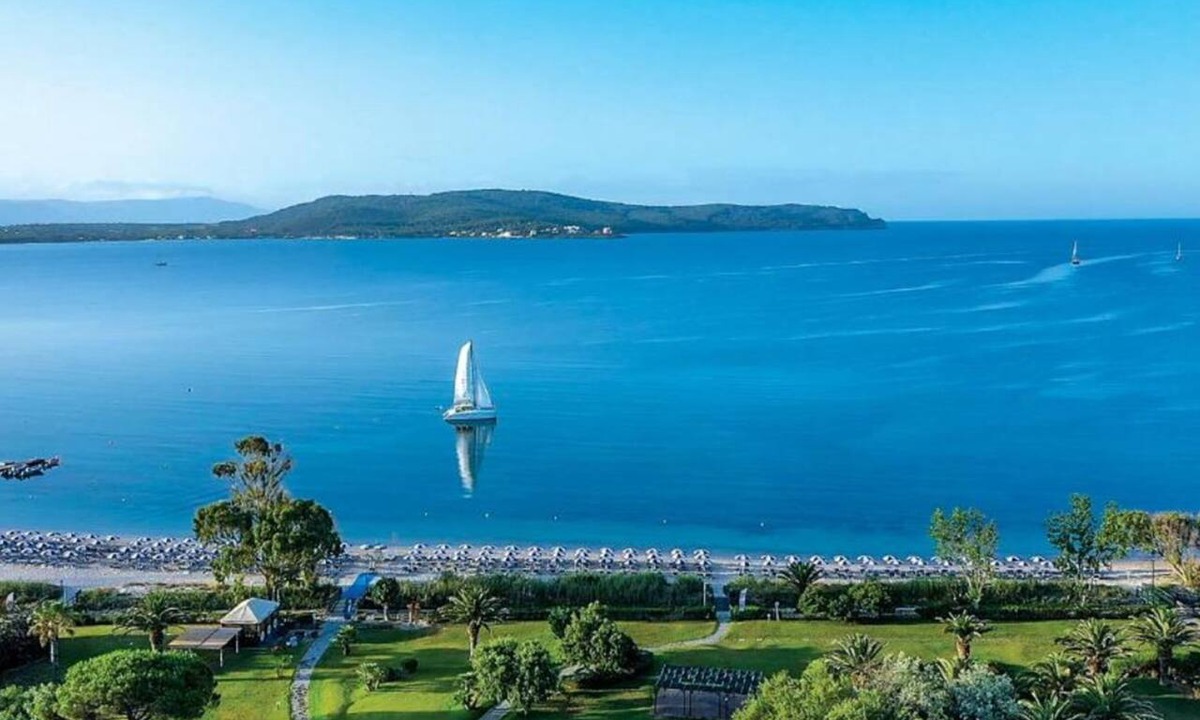 Alghero Hotel | Hotel Baia Di Conte