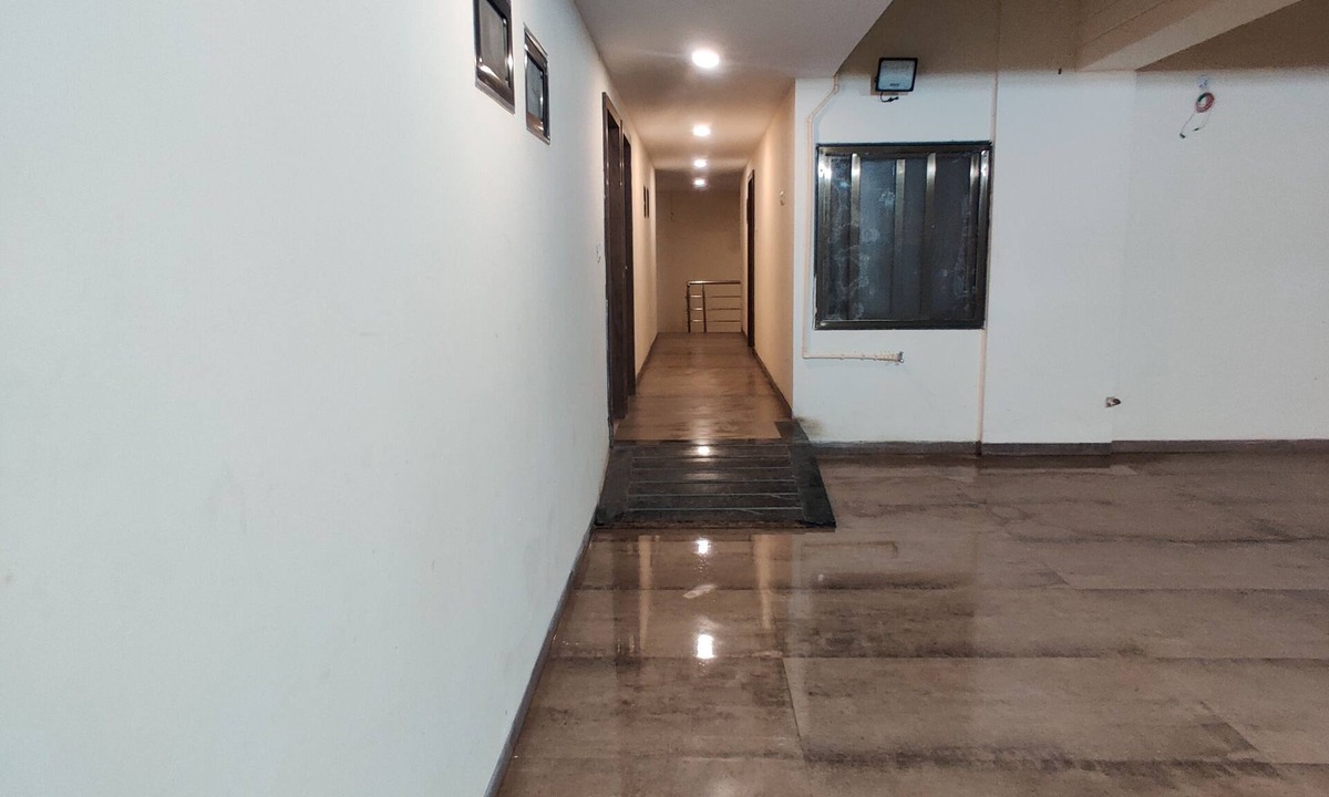 Jalna Hotel | Hotel Balaji Comforts