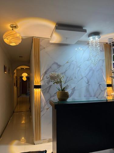Popayan House | Hotel Balcony