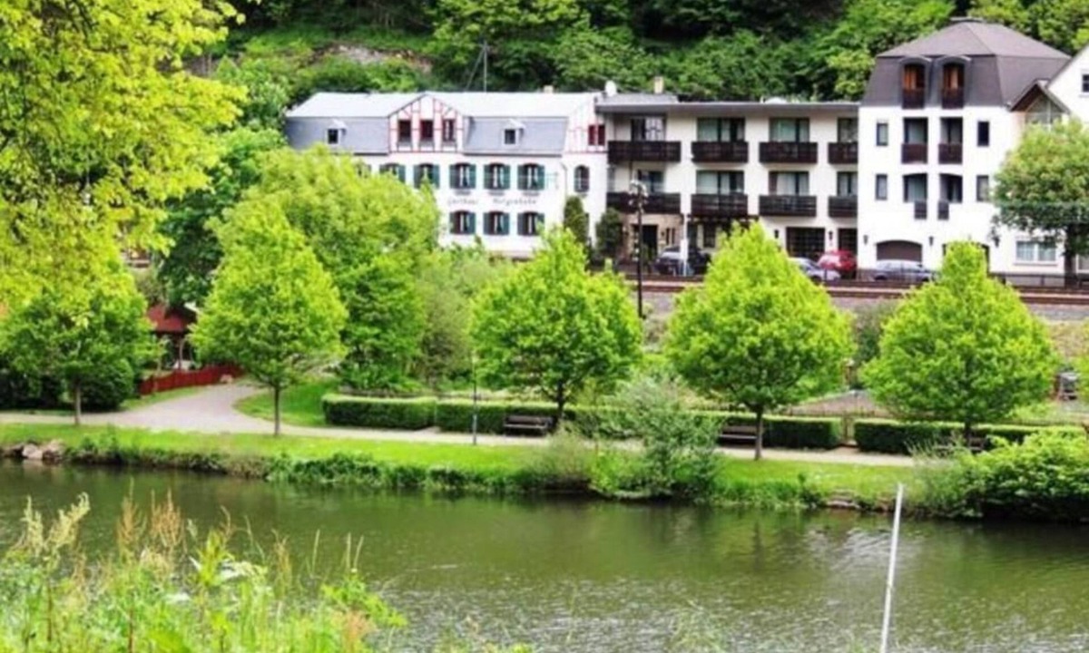 Balduinstein Hotel | Hotel Balduin