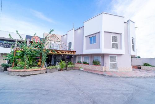 Malambo Hotel | Hotel Baly Express