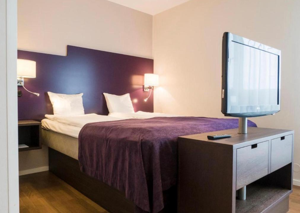 Lund Apartment | Hotel BANA 06