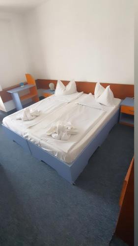 Olimp Hotel | Hotel Banat