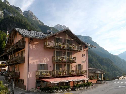 Masare Hotel | Hotel Barance