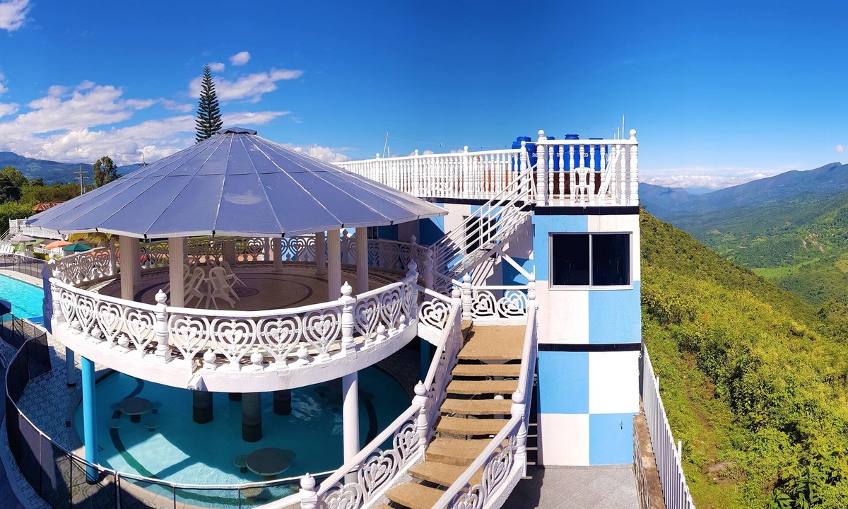 Chinauta Hotel | Hotel Barcelona Chinauta
