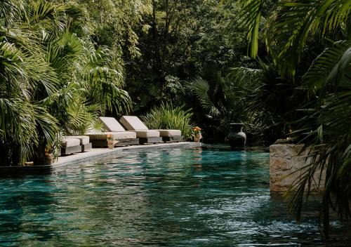 Tulum City Center Hotel | Hotel Bardo - Adults Only