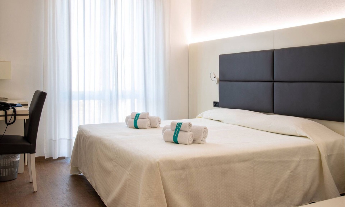 Caldiero Hotel | Hotel Bareta
