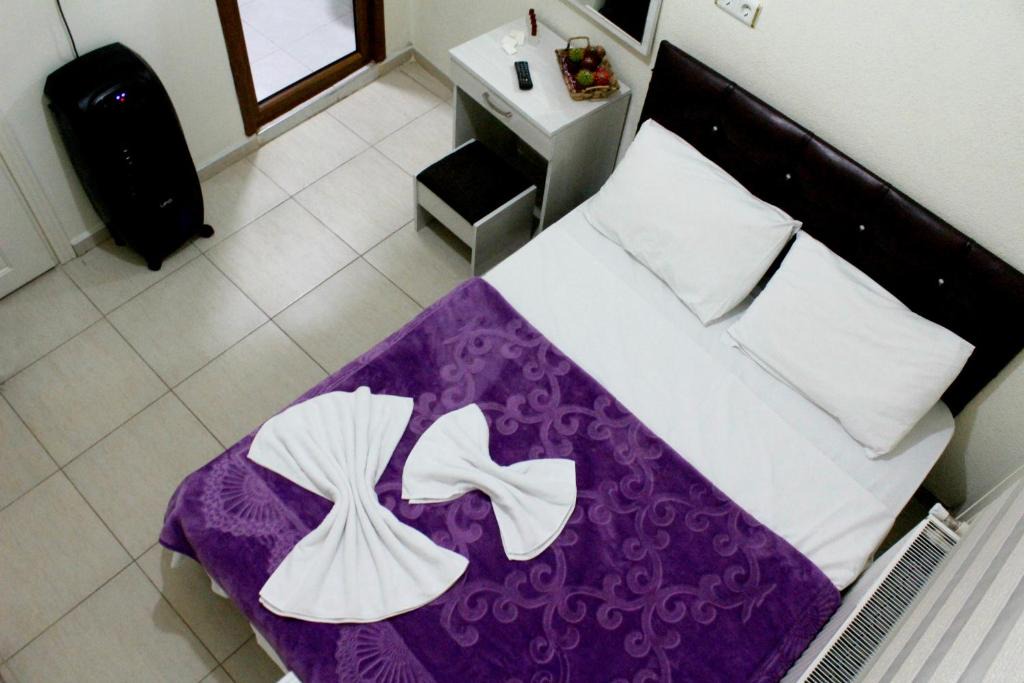 Istanbul City Center Bed & Breakfast | Hotel Baris