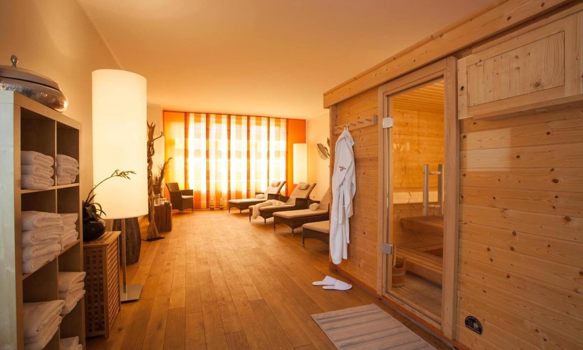 Schonwalde Hotel | Hotel Barnimer Hof