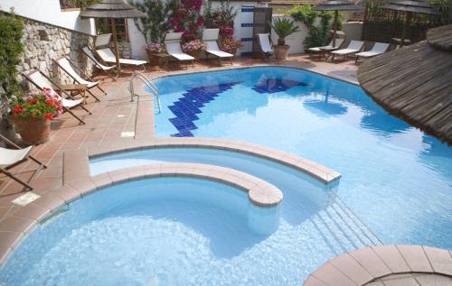 Sant' Andrea Hotel | Hotel Barsalini