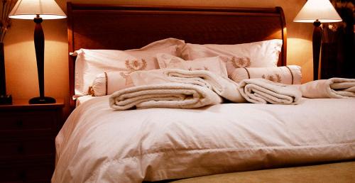 Huancayo Hotel | Hotel Bartol