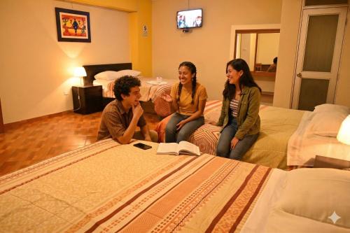 El Tambo Hotel | Hotel Bartol