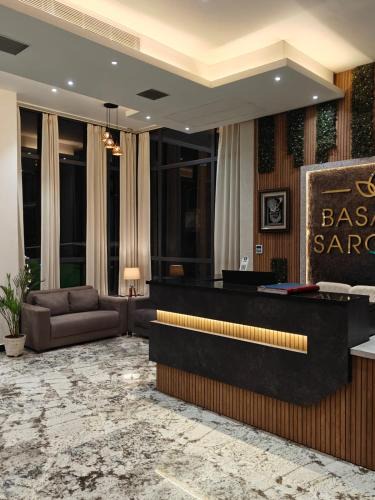 Mathura Hotel | Hotel Basant Sarovar