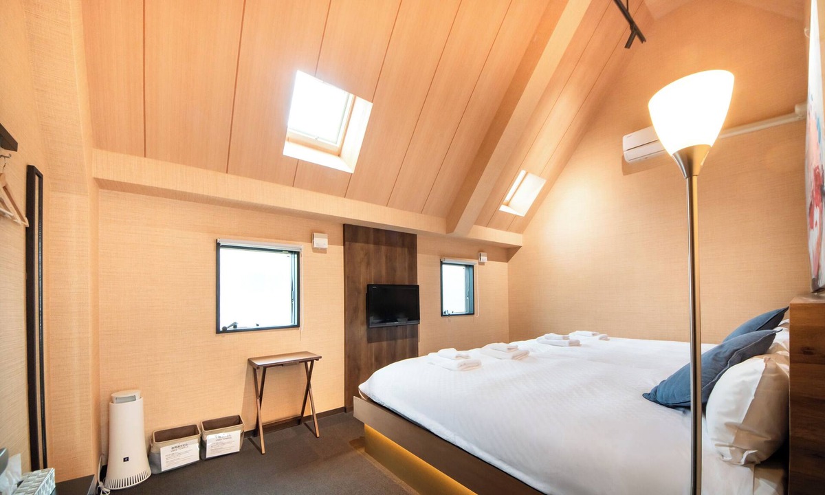 Nara Hostel | Hotel Base Nara