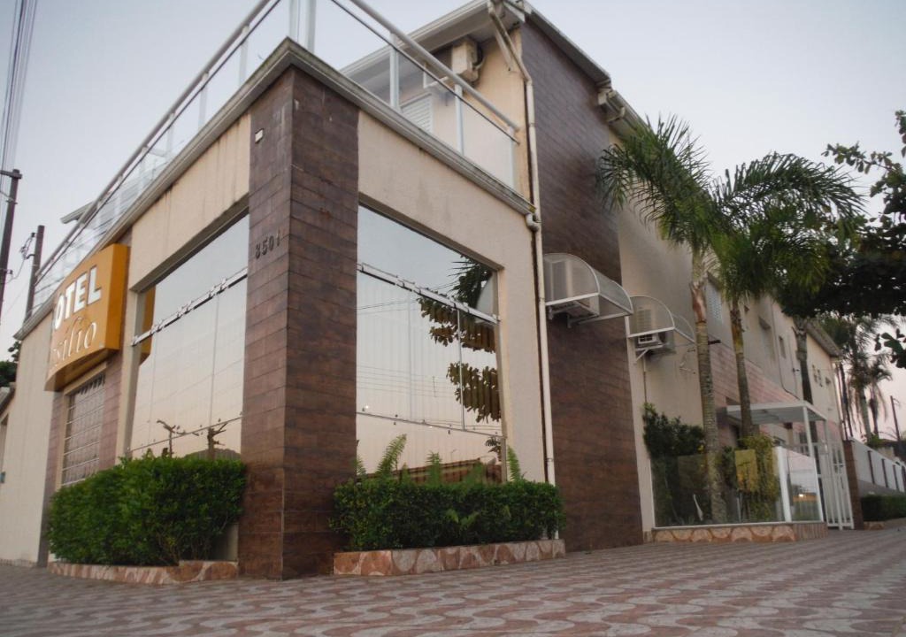 Mongagua Hotel | Hotel Basilio Mongaguá