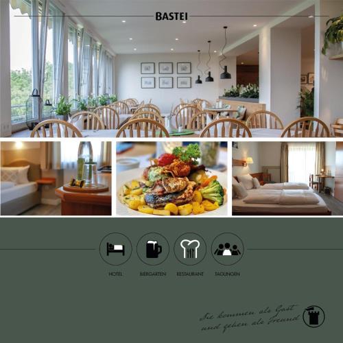 Altmuhldorf Hotel | Hotel Bastei